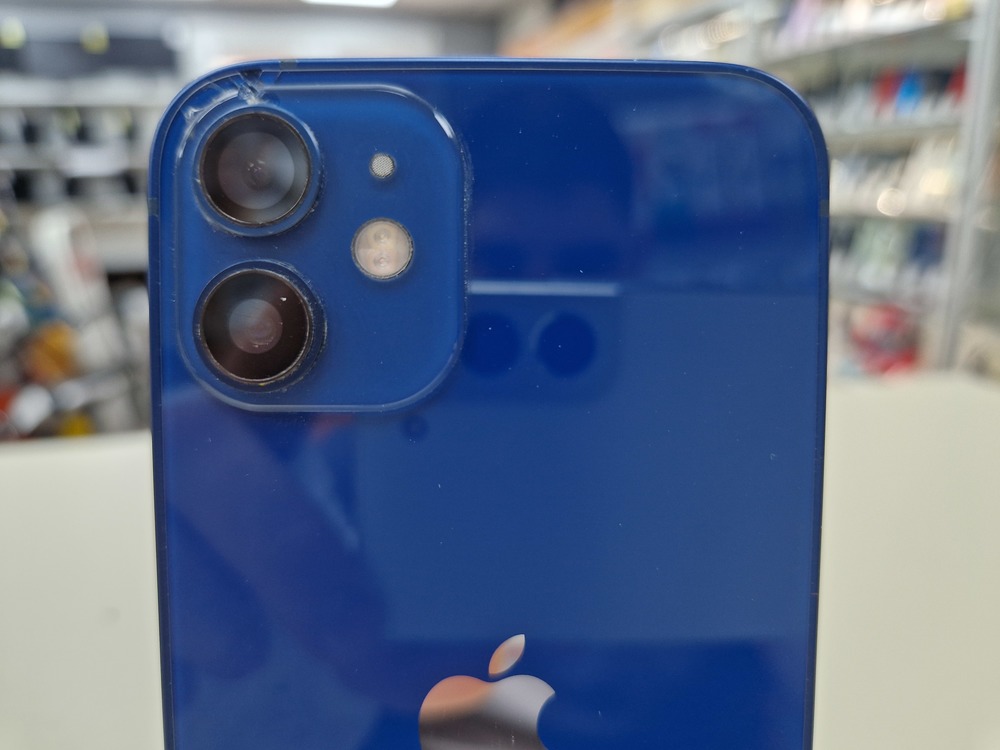 Смартфон Apple iPhone 12 mini 64Gb