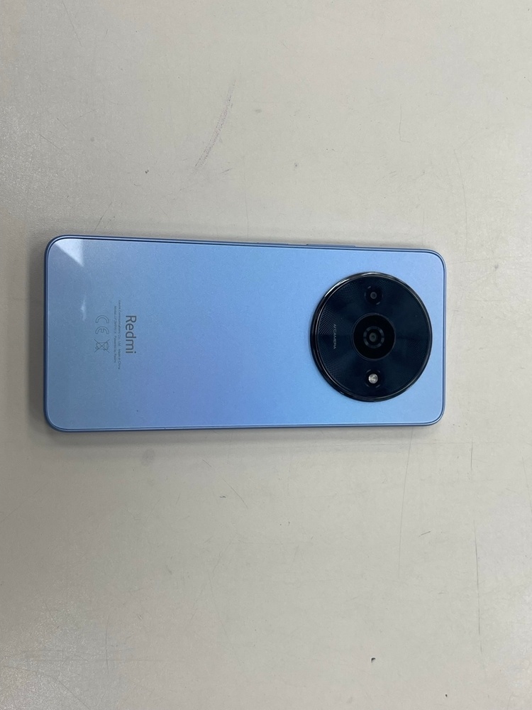 Смартфон Xiaomi Redmi A3