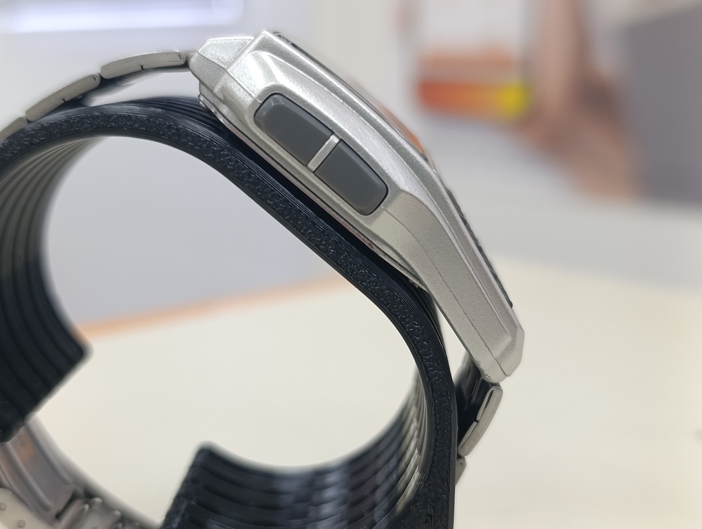 Часы наручные Casio DBC-32