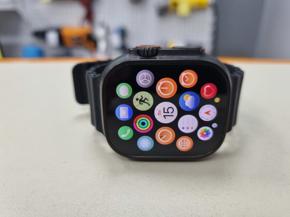 Смарт-часы Apple Watch Ultra 2 49mm