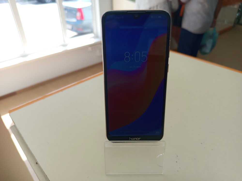 Смартфон Honor 8A 2/32