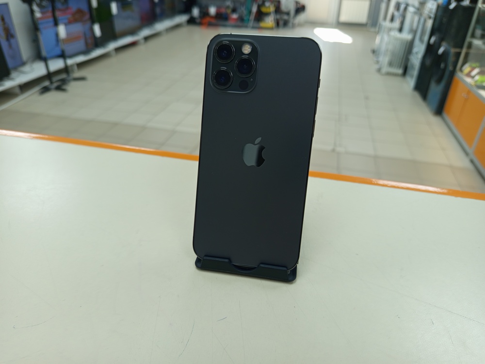 Смартфон Apple iPhone 12 Pro 128Gb