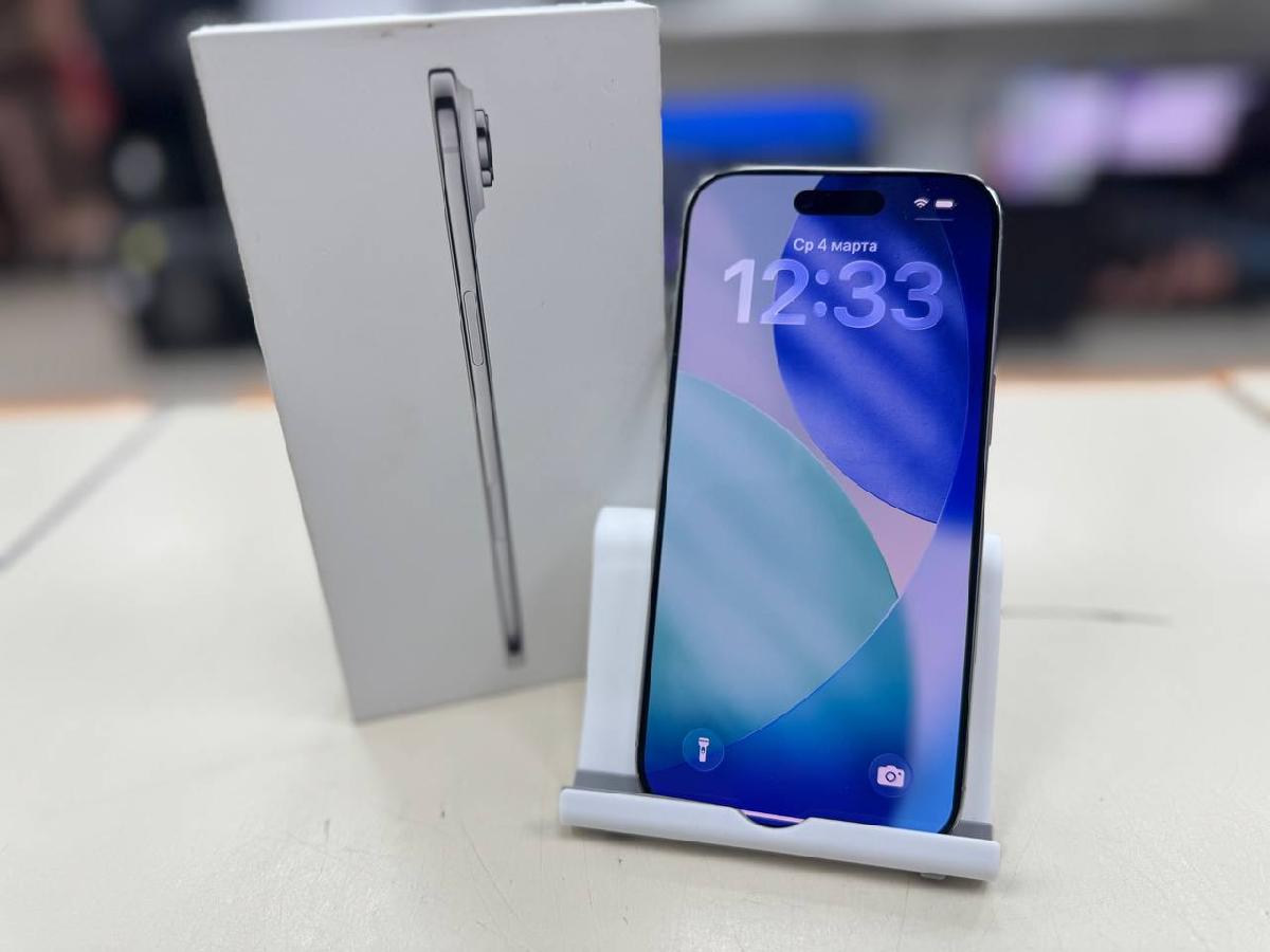 Смартфон Apple Iphone 17 256Gb