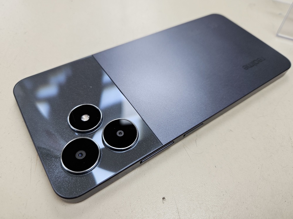 Смартфон Realme Note 50 3/64