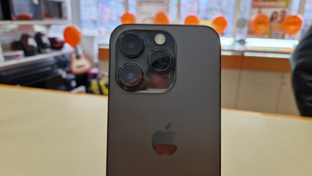 Смартфон Apple Iphone 14 Pro 128Gb
