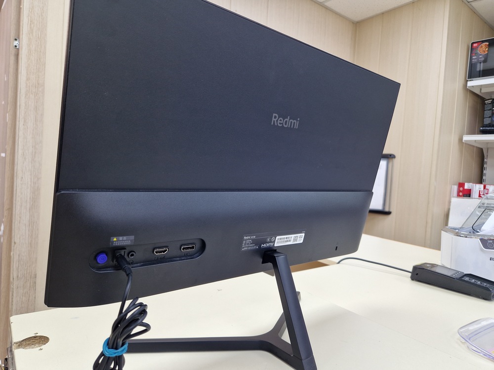 Монитор Xiaomi Redmi Gaming Monitor 23.8 A24FAA-RG