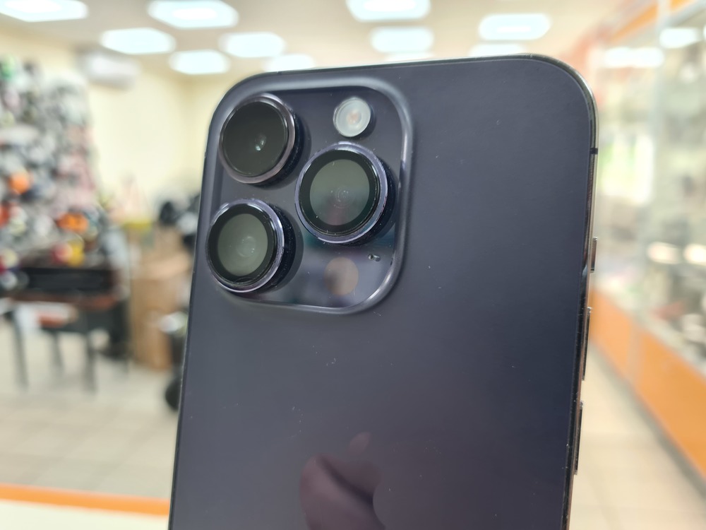 Смартфон Apple Iphone 14 Pro 128Gb