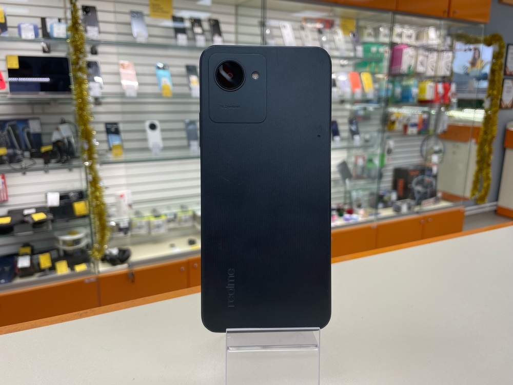 Смартфон Realme C30S 2/32