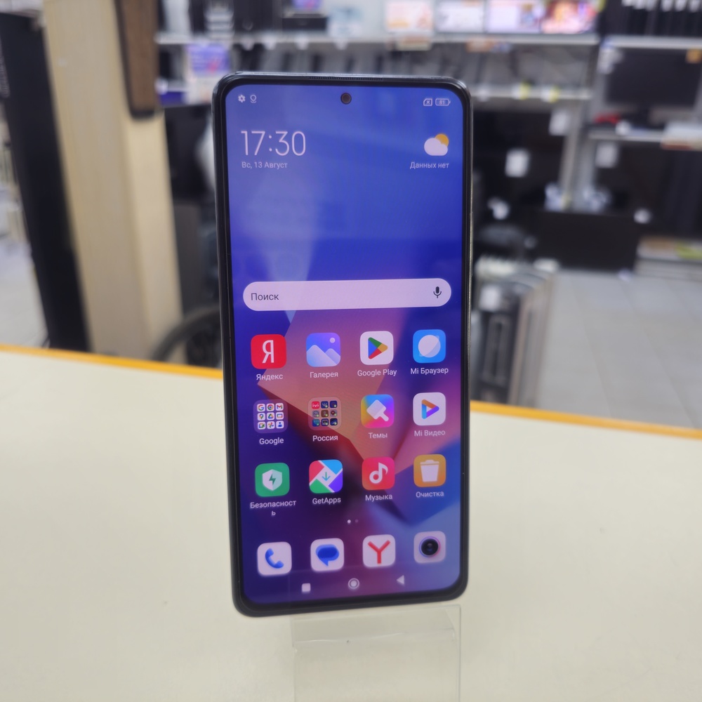 Смартфон Xiaomi Redmi Note 10 Pro 8/128
