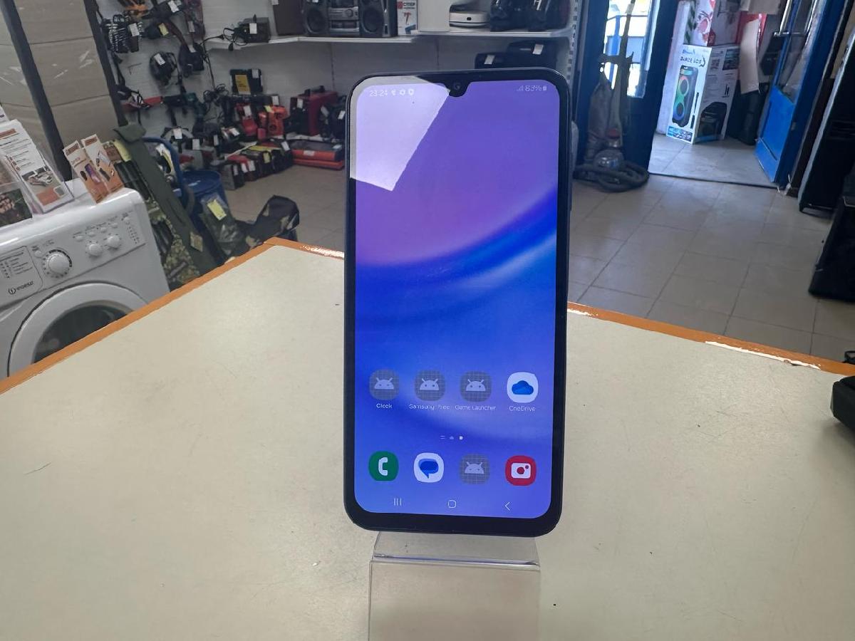 Смартфон Samsung Galaxy A15 6/128