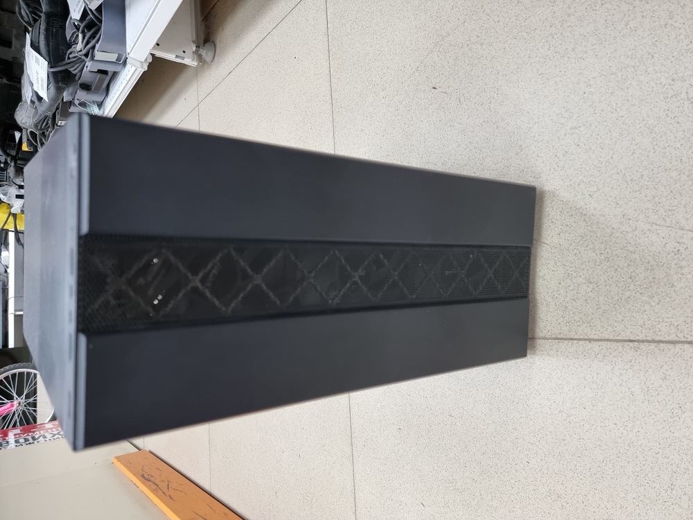 Системный блок Noname;  Core I5-11400, Radeon RX6600XT, 16 Гб, 240 Гб, 1 Tb