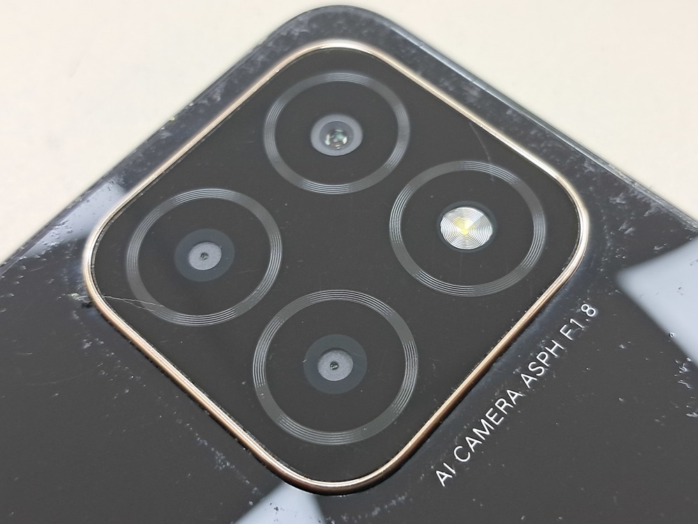 Смартфон Honor X6 4/64