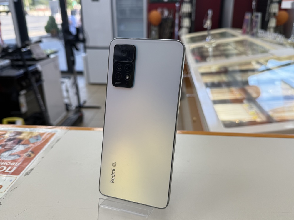 Смартфон Xiaomi Note 11E Pro 8/256