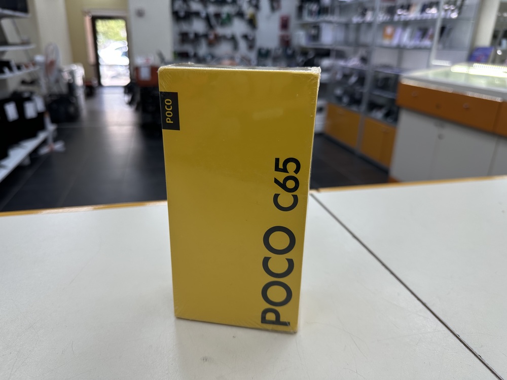 Смартфон Xiaomi POCO C65 8/256