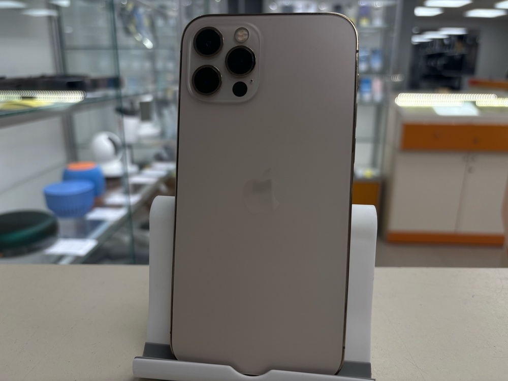 Смартфон Apple iPhone 12 Pro 128Gb