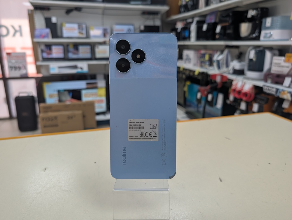Смартфон Realme Note 50 3/64