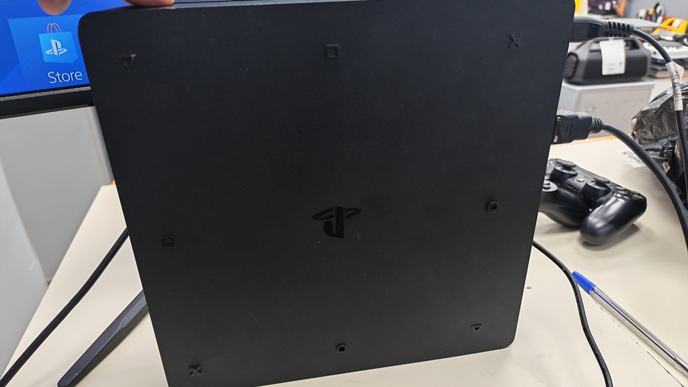 Игровая приставка PlayStation 4 Slim 1Tb