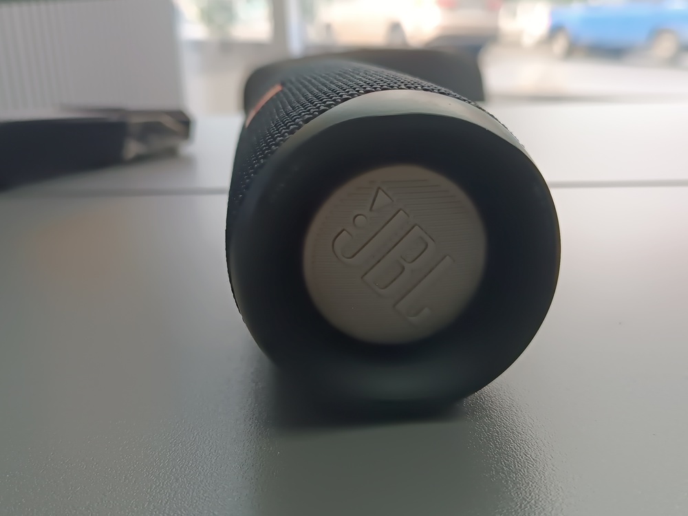 Портативная акустика JBL FLIP 5 