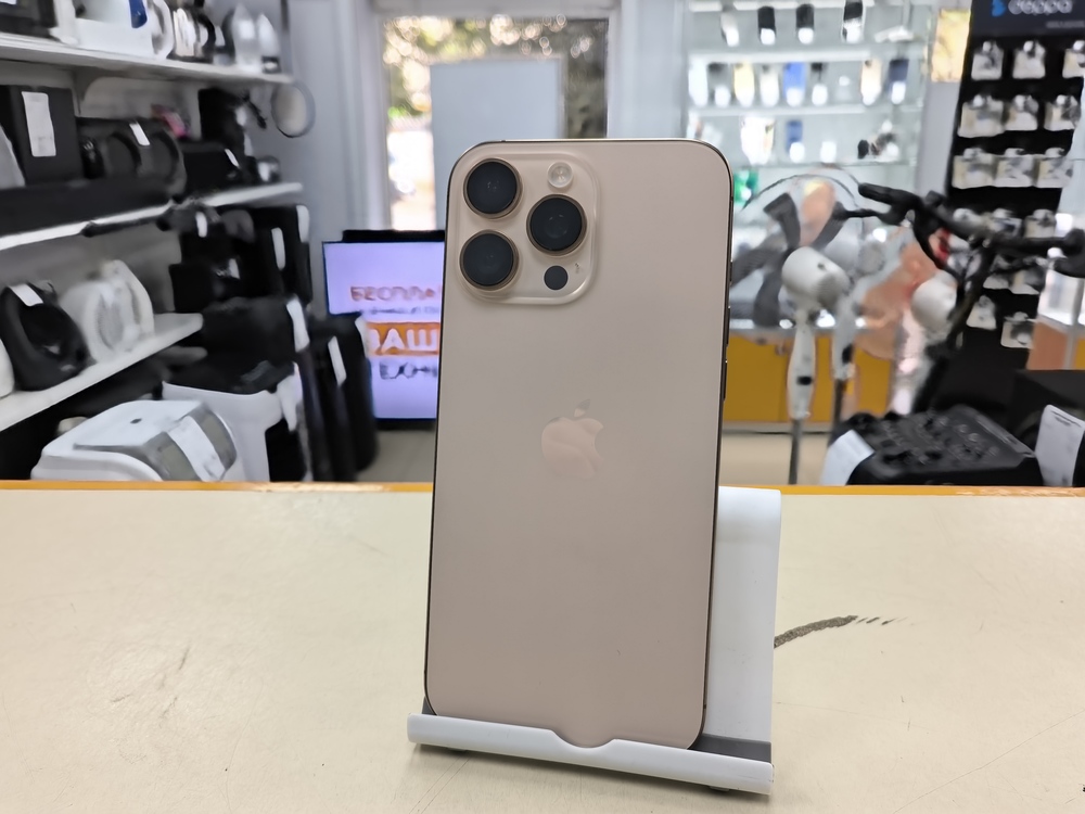 Смартфон Apple Iphone 16 Pro Max 512Gb
