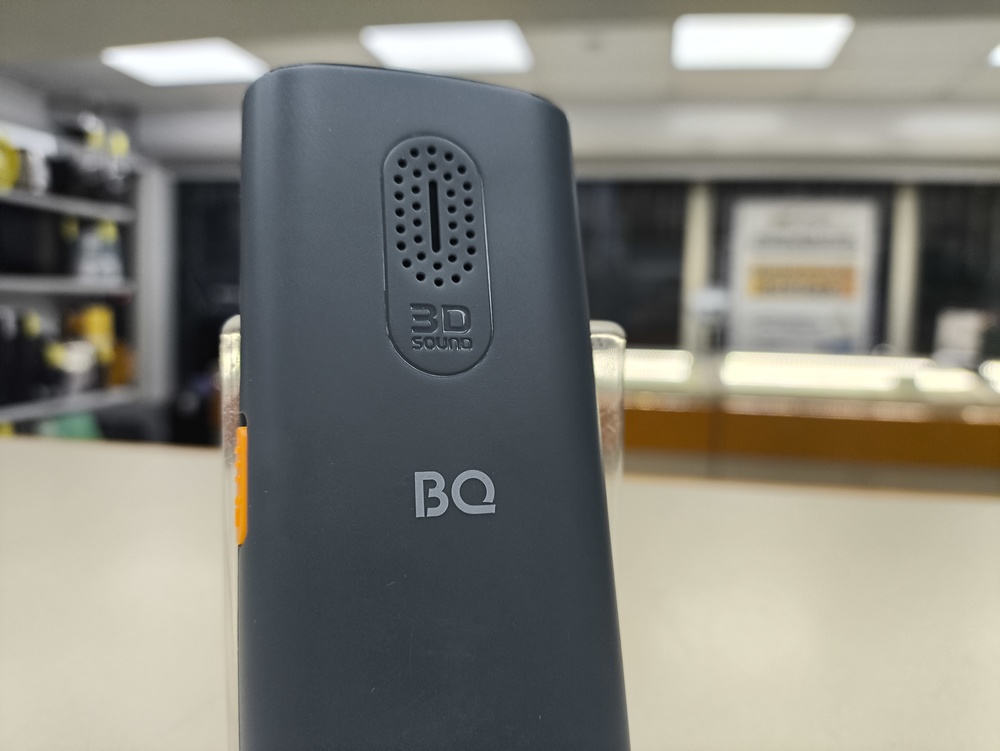 Мобильный телефон BQ 1862