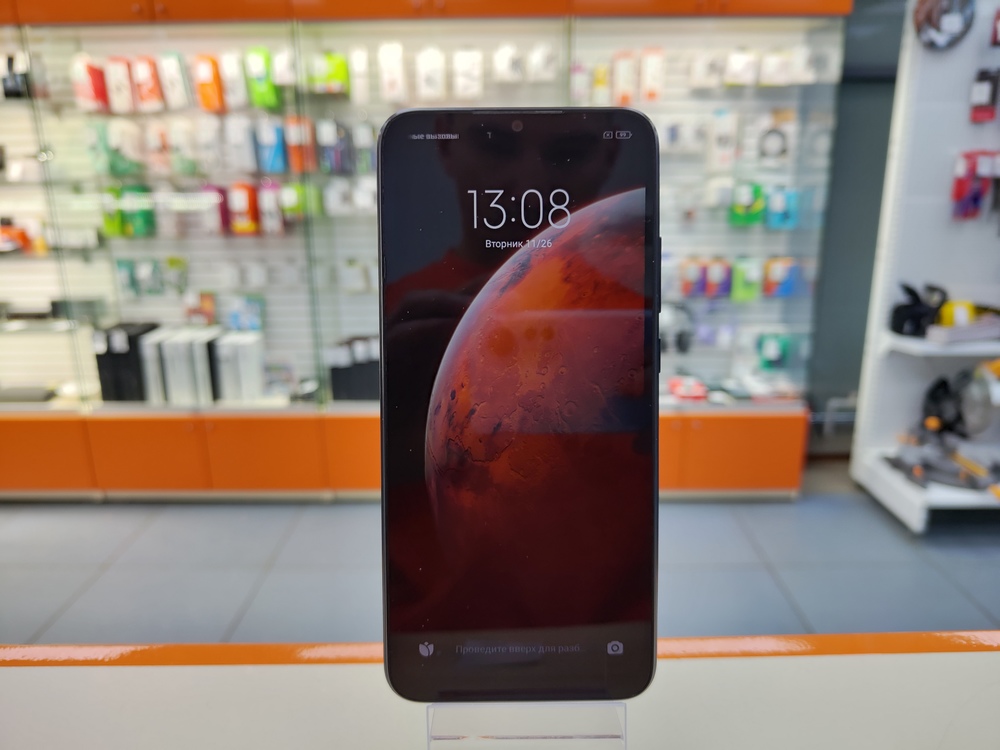 Смартфон Xiaomi Redmi 9C 3/64 NFC