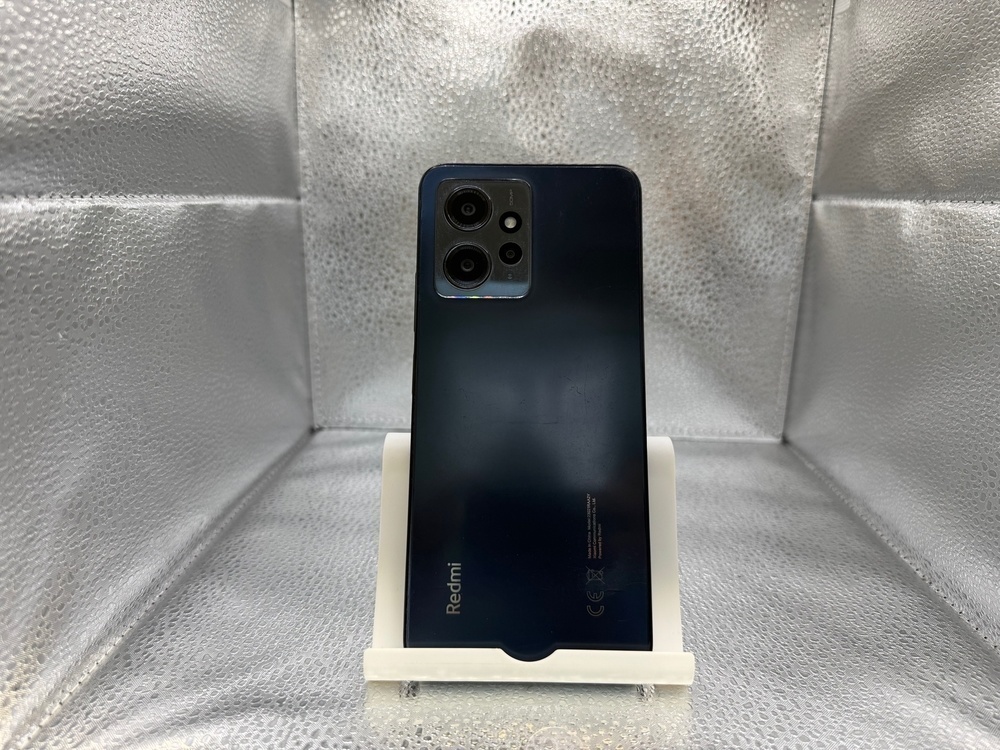 Смартфон Xiaomi Redmi Note 12 4/128