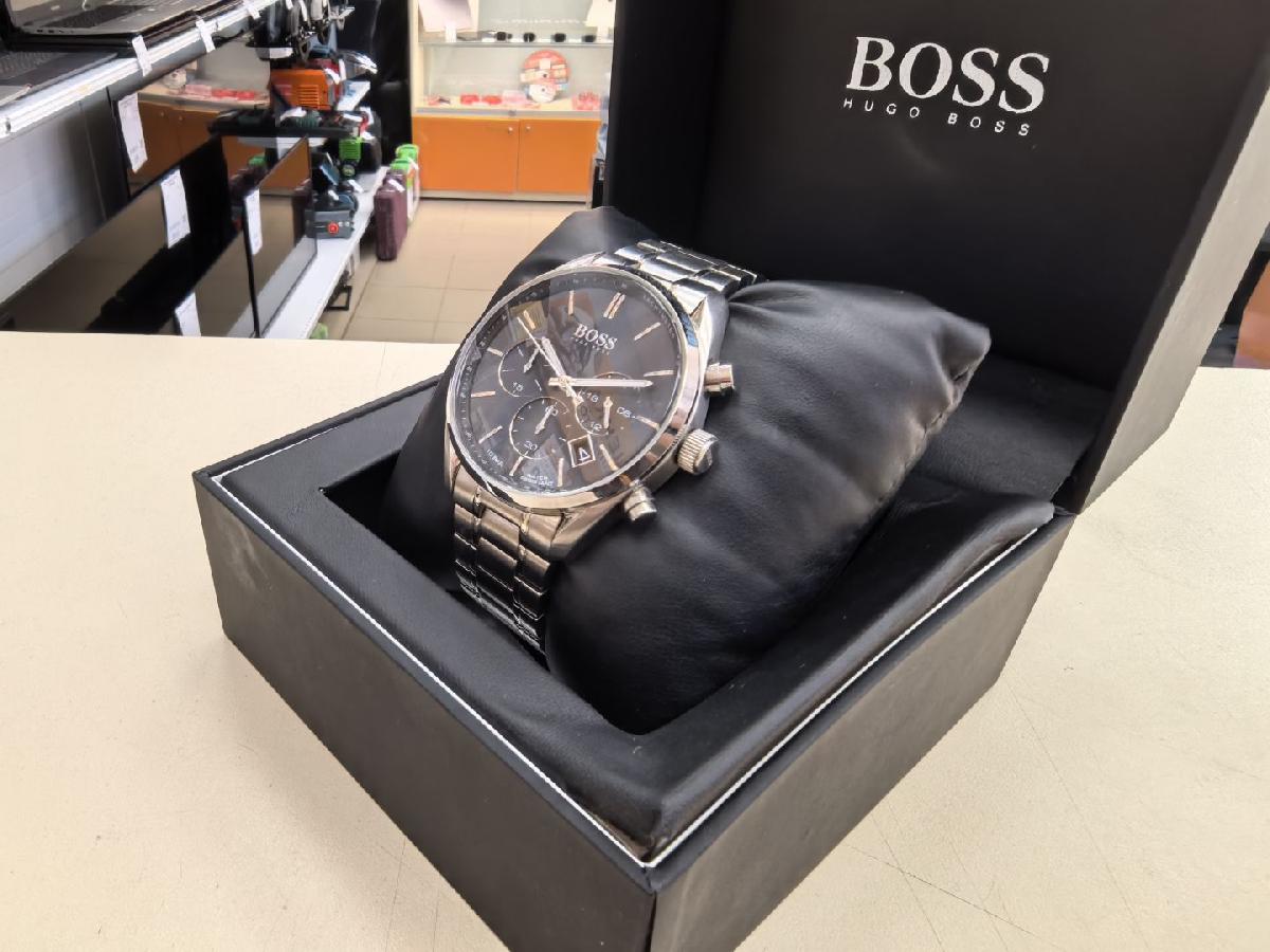 Часы наручные HUGO BOSS HB1513871