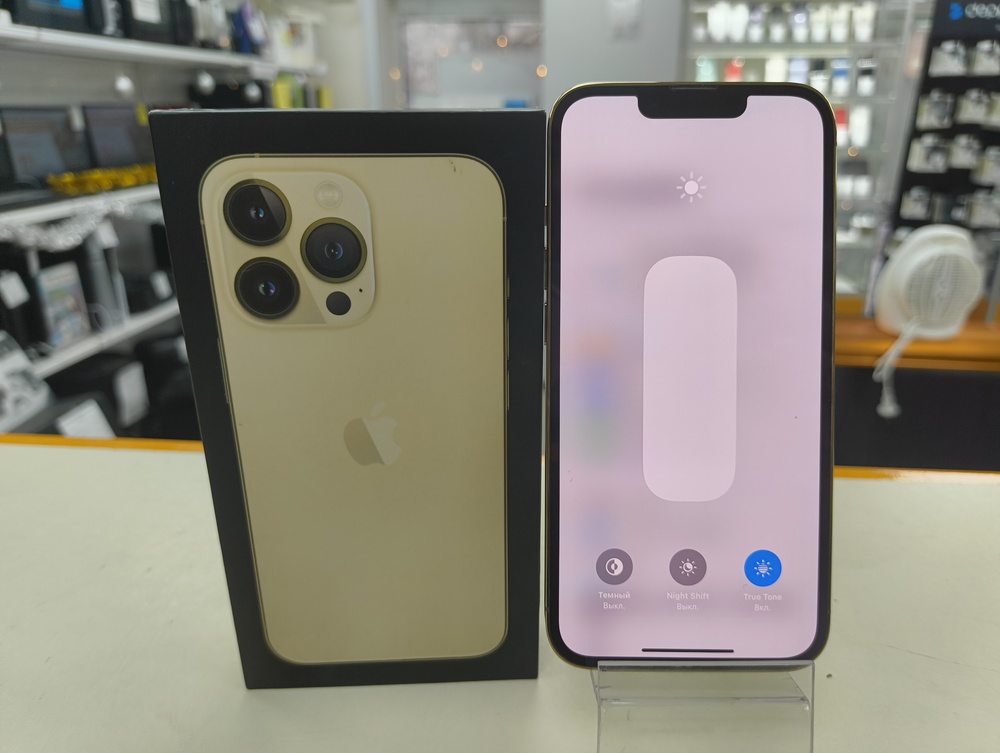 Смартфон Apple iPhone 13 Pro 256Gb