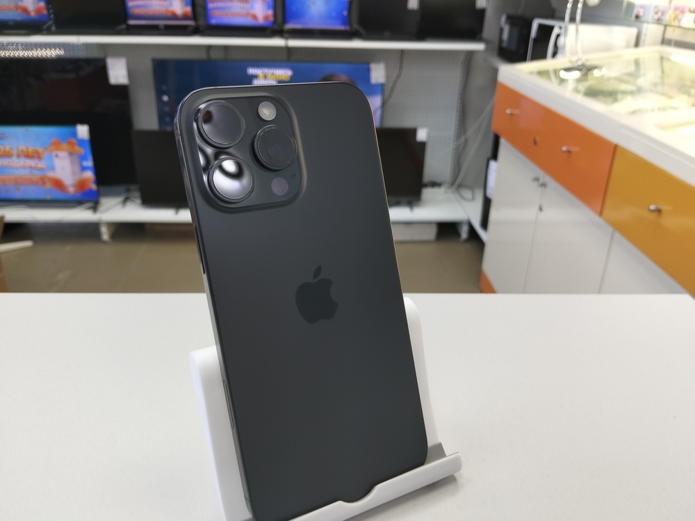 Смартфон Apple Iphone 16 Pro Max 256Gb