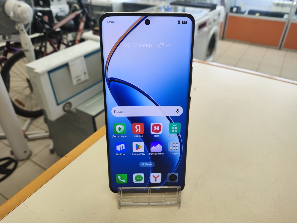 Смартфон Realme 12 Pro 12/512