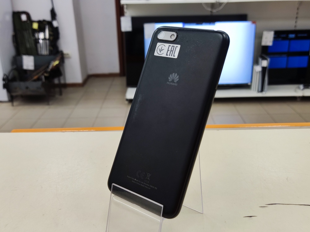 Смартфон Huawei Y5 2016