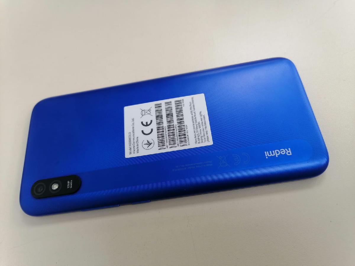 Смартфон Xiaomi Redmi 9A 2/32