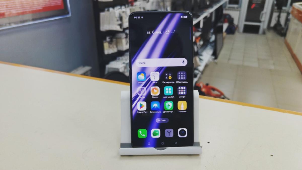 Смартфон Realme GT3 12/256
