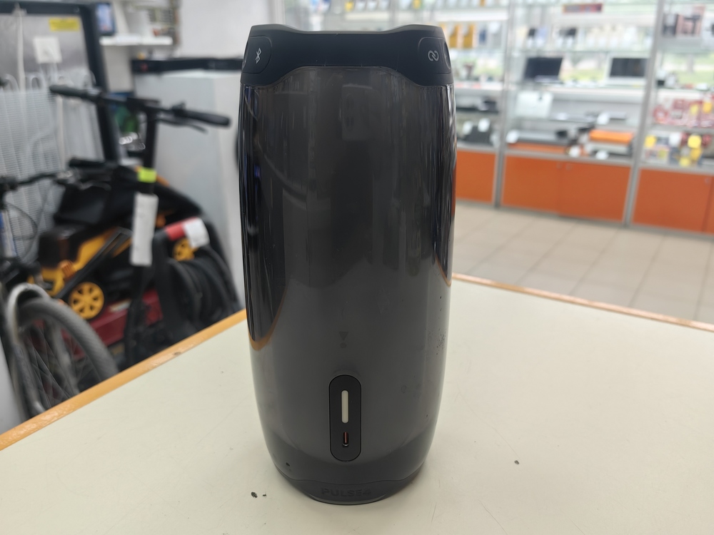 Портативная акустика JBL Pulse 4