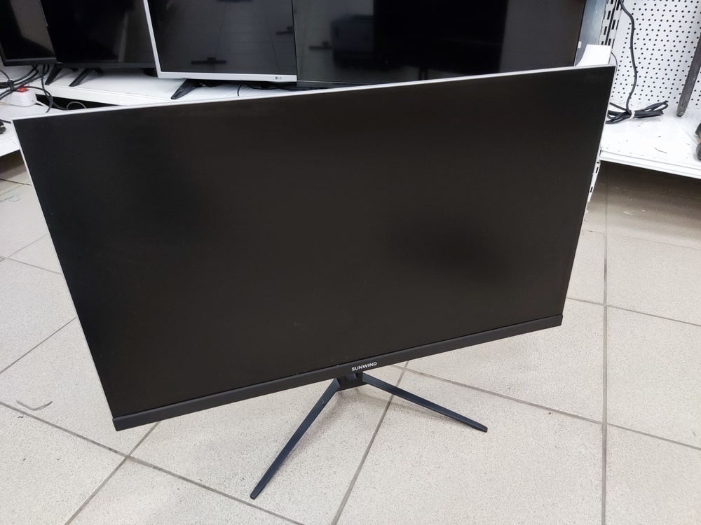 Монитор Sunwind SUN-M27BA108