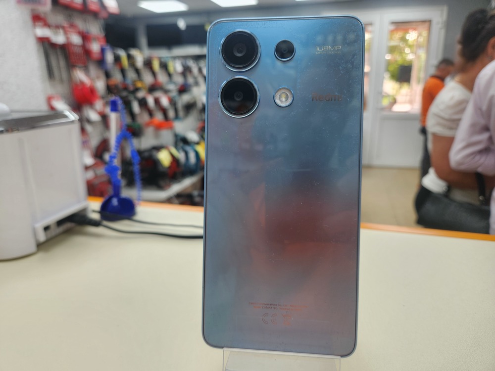 Смартфон Xiaomi Redmi note 13 8/256