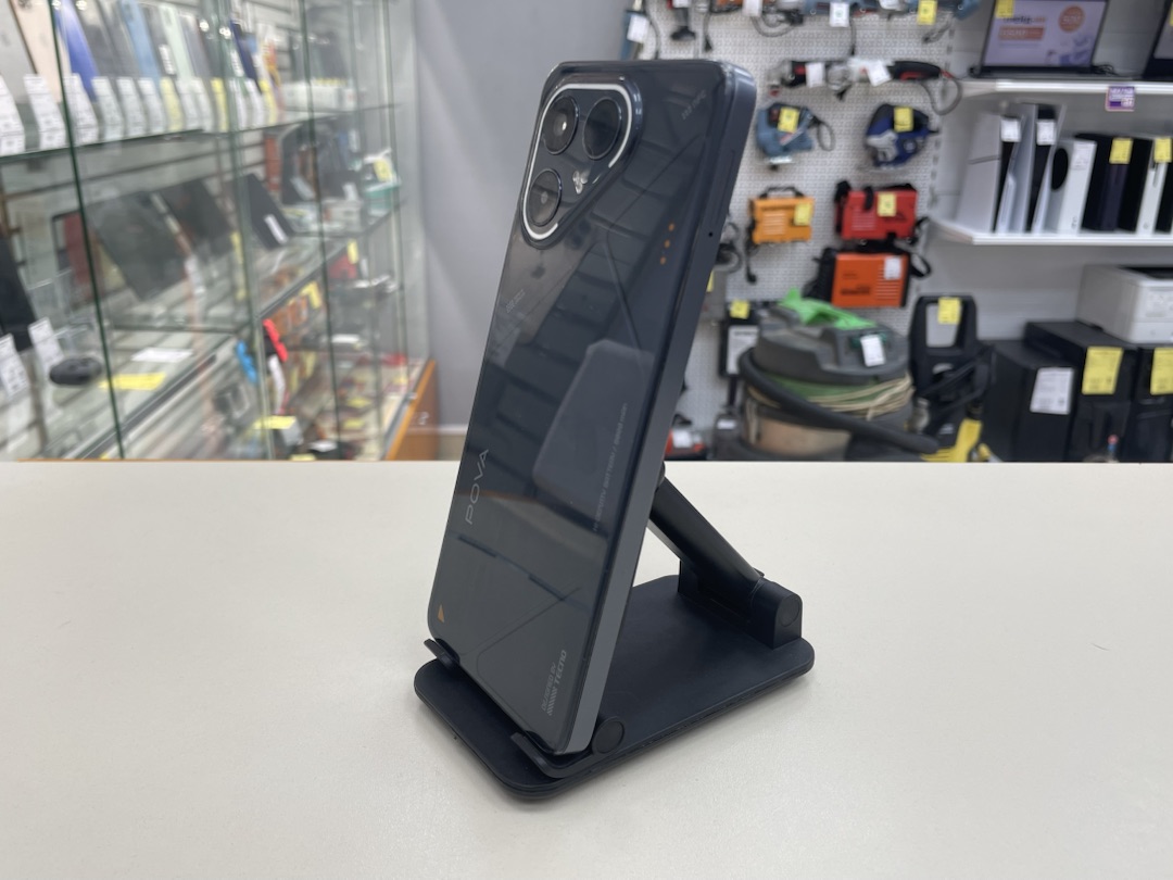 Смартфон Tecno Pova 7 8/256