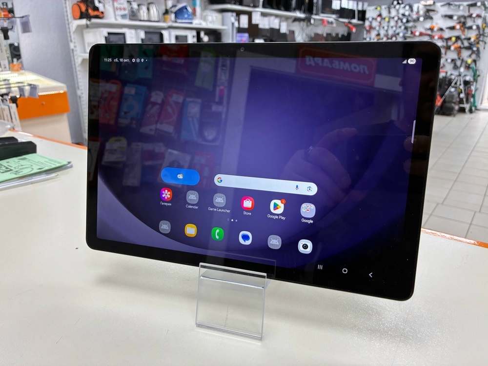 Планшет Samsung Galaxy Tab A9+ 5G 4/64 LTE