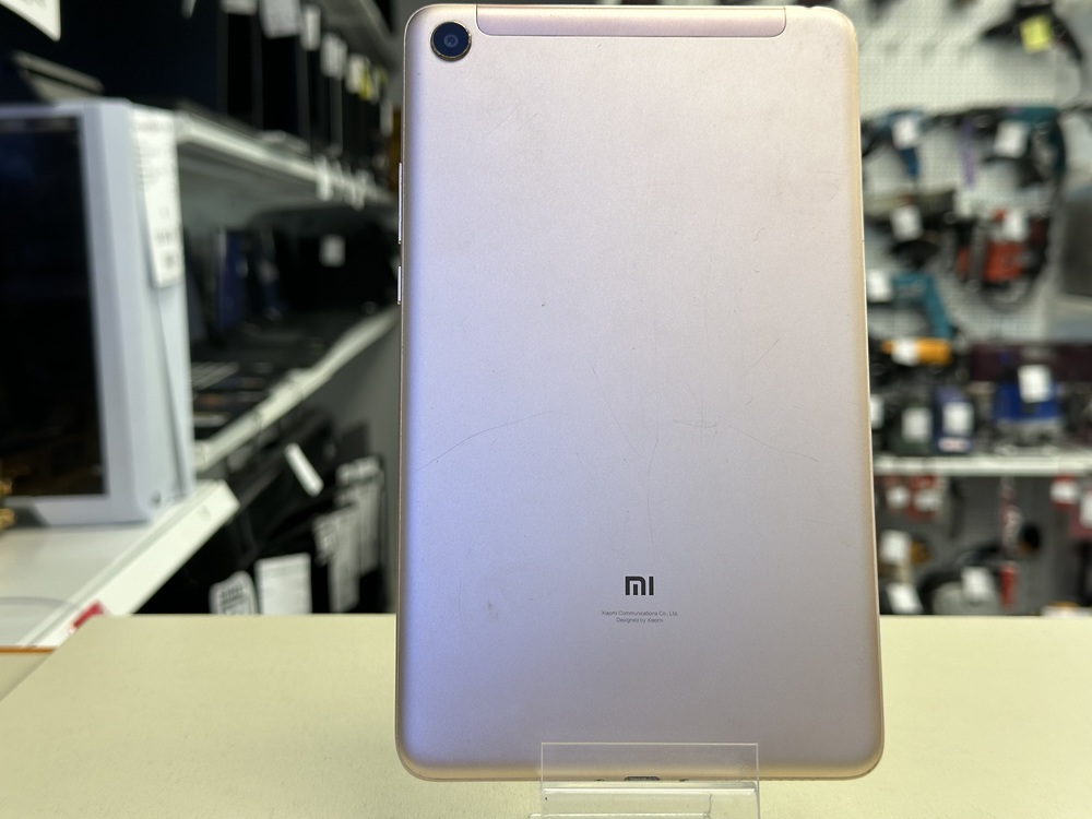 Планшет Xiaomi Mi Pad 4 4/64gb