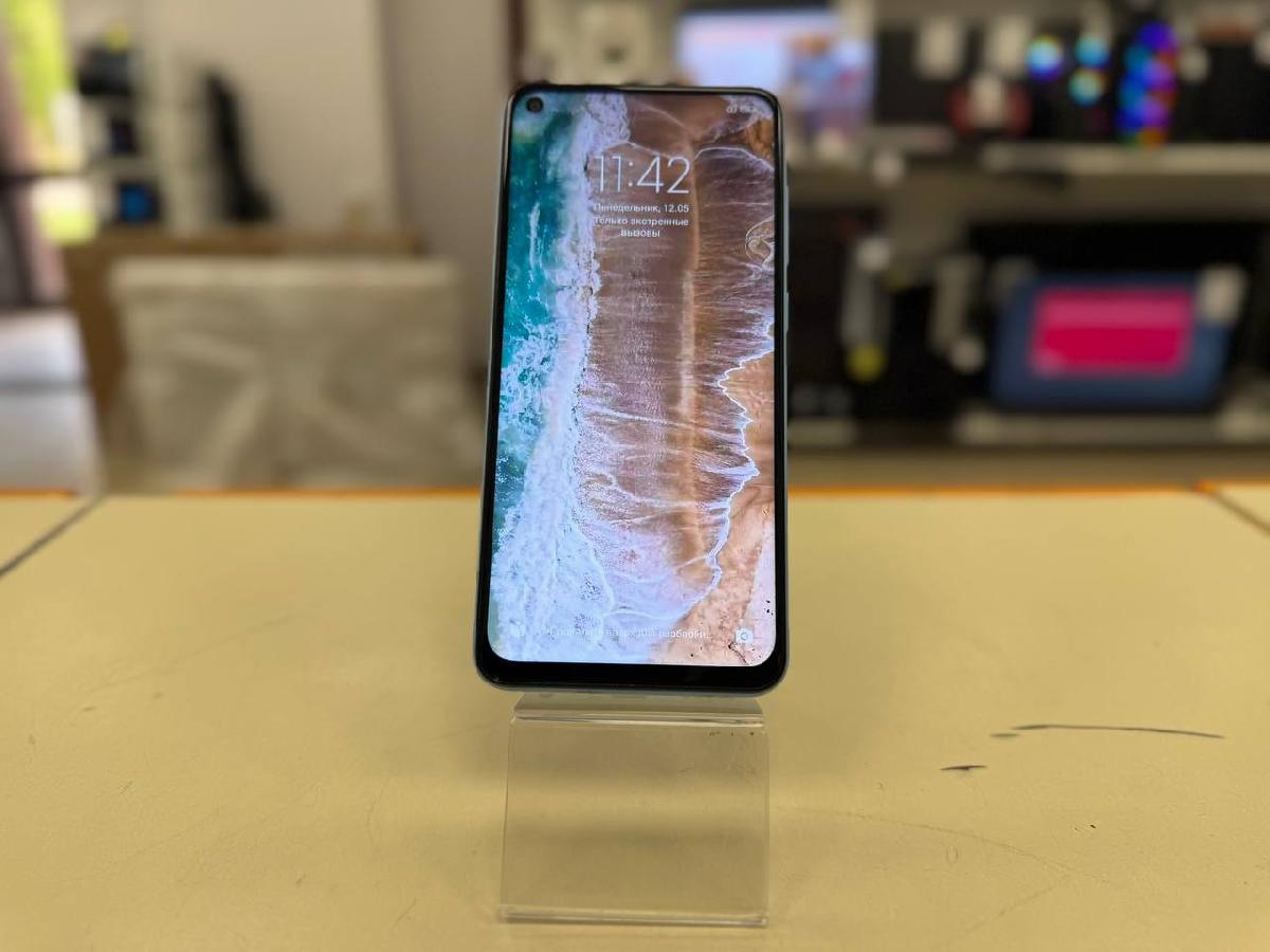 Смартфон Xiaomi Redmi Note 9 4/64