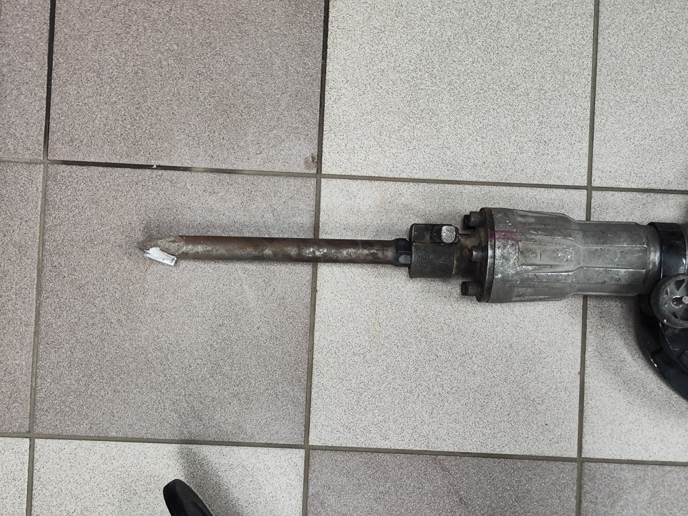 Отбойный молоток P.I.T. 