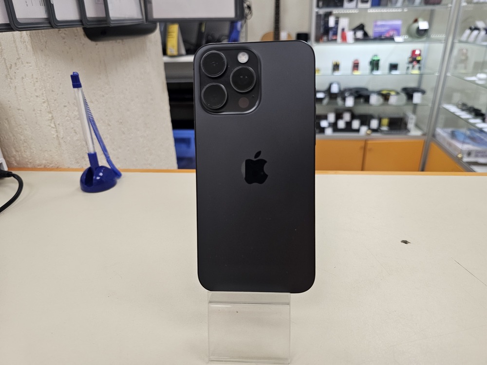 Смартфон Apple iPhone 15 Pro Max 256Gb