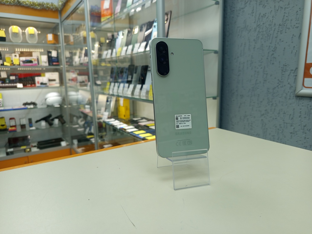 Смартфон Samsung Galaxy A56 8/128