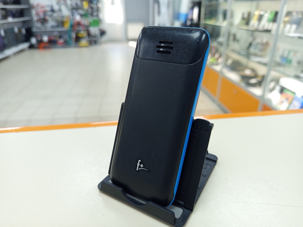 Мобильный телефон F+ F170L