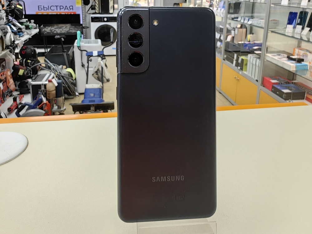 Смартфон Samsung Galaxy S21 5G 8/128