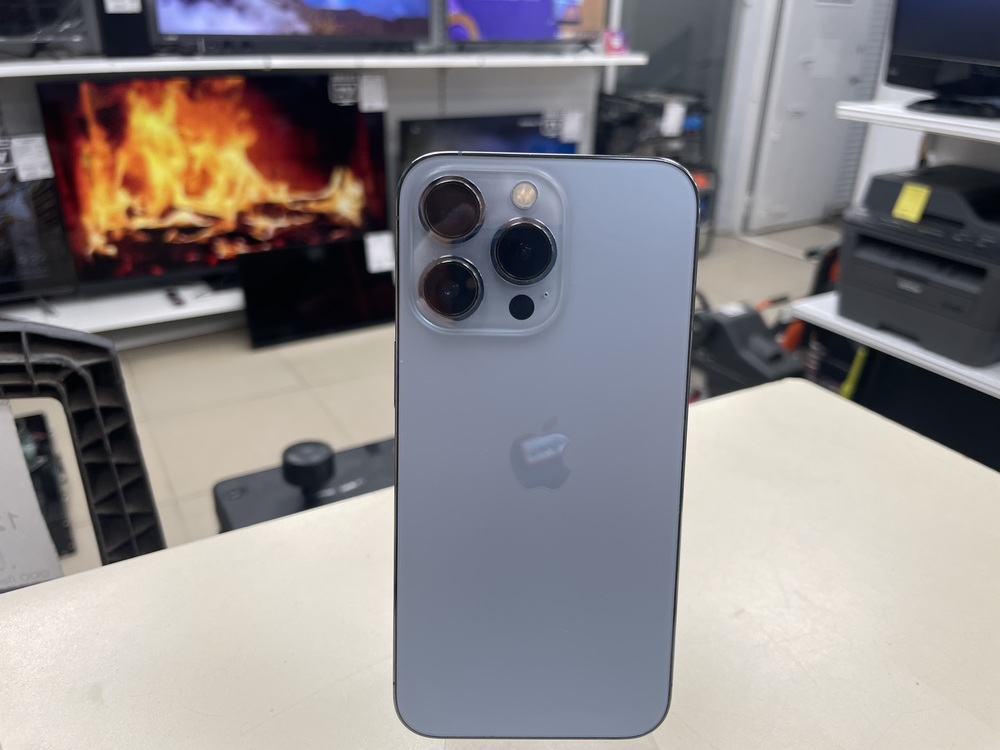 Смартфон Apple iPhone 13 Pro 256Gb