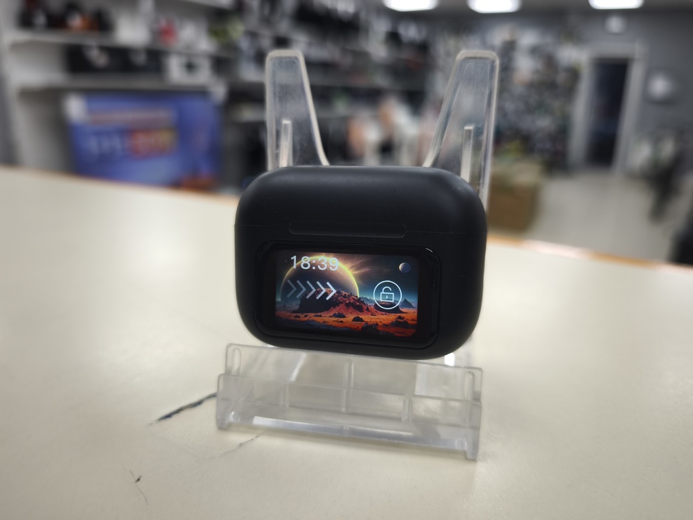 Наушники беспроводные Deppa Pro 3