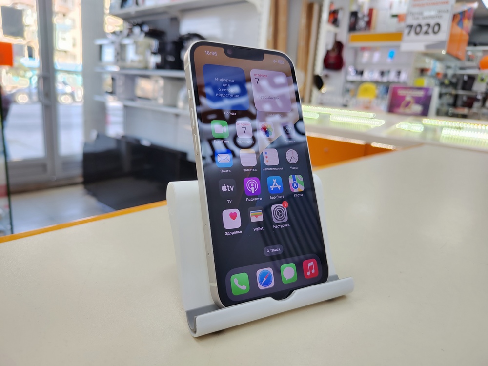 Смартфон Apple Iphone 14 512Gb