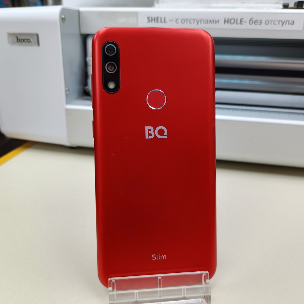 Смартфон BQ 6061l slim