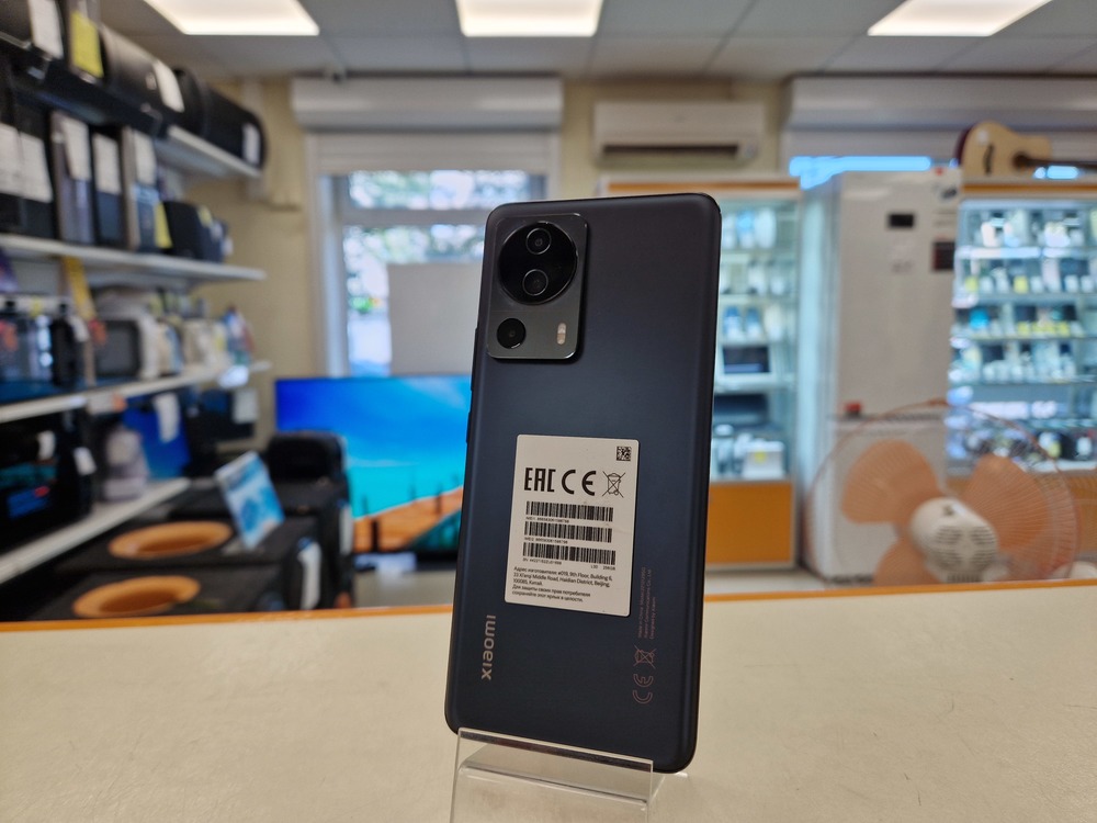 Смартфон Xiaomi 13 lite 8/256